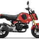 Illustration for article titled What Do You Want To Know About The 2022 Honda Grom?